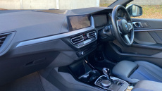 BMW 2 Series 218i [136] M Sport 4dr Petrol Saloon